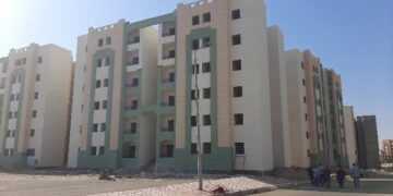 بمقدم 100 ألف جنيه.. طرح شقق جديدة في 3 مدن (الأسعار والأماكن)
