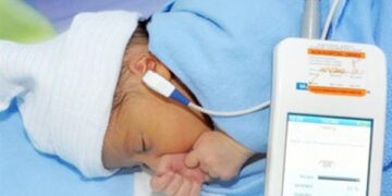 «الصحة» فحص 9 ملايين و759 ألف طفل ضمن مبادرة رئيس الجمهورية للكشف المبكر وعلاج فقدان السمع