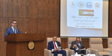 وزير الاستثمار يفتتح فعاليات منتدى الأعمال المصري – السوداني