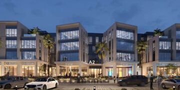 مزيج من السكن والخدمات والترفيه.. تعرف على مميزات مشروع إيونز الجديد لضباط الشرطة