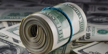 أسعار الدولار في مصر اليوم الثلاثاء