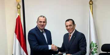 شركة تنمية الريف المصري تطلق مشروعاً ضخماً لتوصيل الكهرباء إلى أراضيها على مساحة مليون فدان بسهل المنيا الغربي