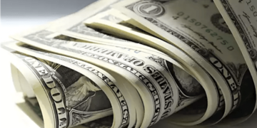 أسعار الدولار في مصر اليوم الجمعة