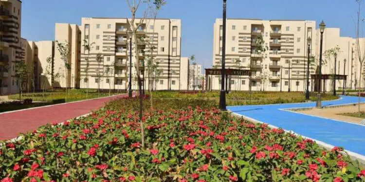 أسعار وأقساط شقق الإسكان الاجتماعي وموعد تسليم وحدات الإعلان الـ 14.. توضيح رسمي