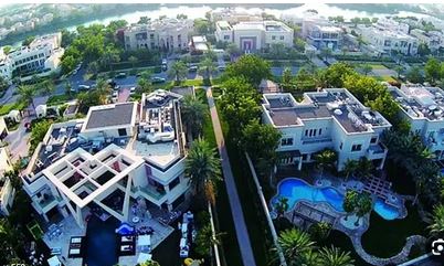 أملاك تعلن صفقة عقارية بقيمة 190 مليون درهم وتحقق أرباحًا في دبي