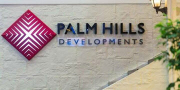 بالم هيلز تنفذ شراء 600 ألف سهم خزينة خلال جلسة 29 ديسمبر