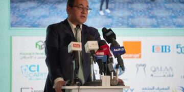 وزير المالية: شكرًا للقطاع الخاص لتجاوبه الكبير مع الإصلاحات الاقتصادية والمالية والضريبية