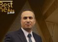 شركة البروج للإنشاء والتعمير تشارك في مهرجان The Best.عقار مصر وتعلن عن خططها التوسعية