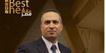 شركة البروج للإنشاء والتعمير تشارك في مهرجان The Best.عقار مصر وتعلن عن خططها التوسعية
