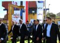رئيس الوزراء يتفقد محطة رفع “الفهميين” للصرف الصحي