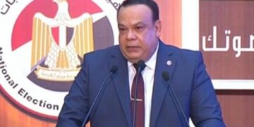 الهيئة الوطنية للانتخابات تعلن نتيجة جولة إعادة انتخابات الدقهلية