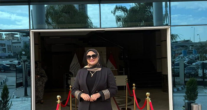 إيمان المليجي تشارك في منتدى الأعمال المصري–السوداني لتعزيز الشراكات الاقتصادية