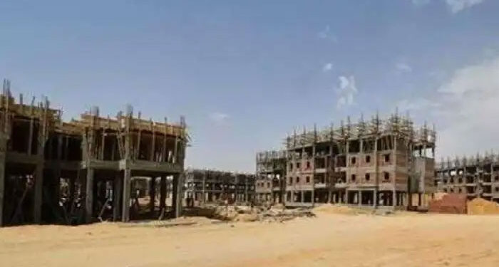 الإسكان تعلن بدء تسليم أراضي الإسكان المتميز ببني سويف الجديدة وتحدد موعد قرعة «مسكن»