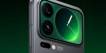 شاومي 17 ألترا قادم خلال أيام بعدسات Leica ثورية وتجهيزات تصوير احترافية