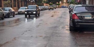 الأرصاد تكشف خرائط الأمطار وفرص حدوثها حتى نهاية اليوم