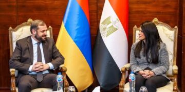 المشاط: الاقتصاد المصري يُحقق نموًا قويًا مدفوعًا بالسياسات والإصلاحات الهيكلية وحوكمة الاستثمارات العامة