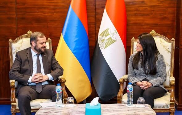 المشاط: الاقتصاد المصري يُحقق نموًا قويًا مدفوعًا بالسياسات والإصلاحات الهيكلية وحوكمة الاستثمارات العامة