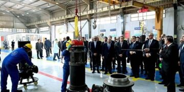 الإنتاج الحربي في 2025.. حصاد عام من الإنجازات