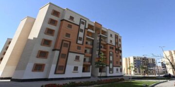 بـ 150 ألف جنيه.. خطوات حجز شقق الإسكان الاجتماعي 2025 (كراسة الشروط)