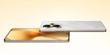 بمواصفات “فلاجشيب” وسعر منافس.. Realme 16 Pro يقلب الموازين بعدسة بيريسكوب وبطارية ضخمة