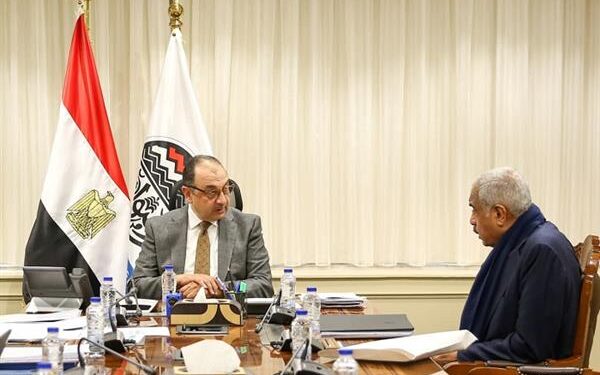 وزير قطاع الأعمال العام يبحث مستجدات التعاون مع مجموعة “طلعت مصطفى” لتطوير مشروعات فندقية