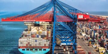 إنفوجراف.. مؤشرات إيجابية للصادرات غير البترولية خلال الفترة من يناير حتى نوفمبر 2025