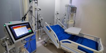 الصحة: تقديم 19.2 مليون خدمة طبية بالمنشآت الطبية في محافظة القاهرة