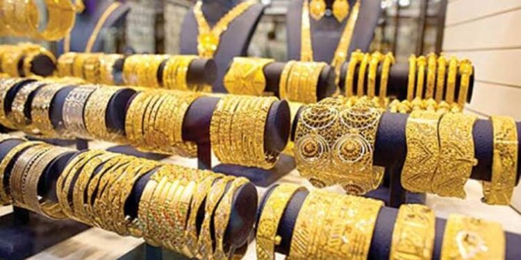 «آي صاغة»: ارتفاع محدود لأسعار الذهب محليًا بالتزامن مع عطلة البورصات العالمية
