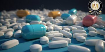المركز الإعلامي لمجلس الوزراء يوضح حقيقة نقص أدوية البرد والأمراض المزمنة