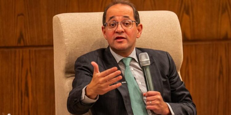 وزير المالية: «التسهيلات الضريبية» تخفف الأعباء عبر تبسيط الإجراءات وإيجاد حالة من الثقة واليقين