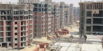 العقارات ومواد البناء تقودان حركة السوق قبيل نهاية 2025 (تفاصيل)