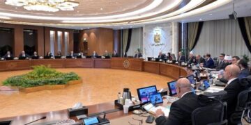 مدبولي: المعرض الدولي الرابع للصناعات الدفاعية (إيديكس 2025) يشغل مكانة عالمية في منظومة الصناعات العسكرية