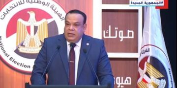 إعلان نتيجة 19 دائرة من المرحلة الأولى لانتخابات النواب