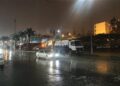 الأرصاد: استمرار السحب الممطرة بلقاهرة الكبرى والوجه البحرى وشمال الصعيد
