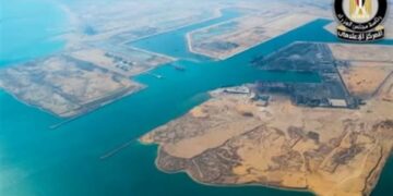 حقيقة تنازل مصر عن أرض بالسخنة لصالح شركة “المانع” القطرية دون تحقيق أي عائد