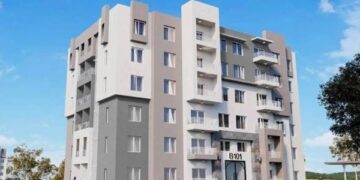 مشروع “ديارنا” للإسكان المتوسط: وحدات سكنية متكاملة بموقع استراتيجي في مدينة بدر