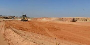 سداد 25% من قيمتها.. الإسكان تطرح قطع أراضي جديدة بنظام التخصيص الفوري «اعرف الأماكن والمساحات»