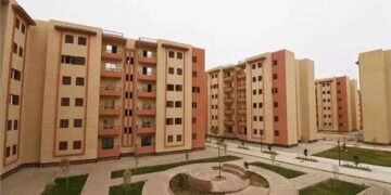 نتيجة شقق الإسكان الاجتماعي الطرح التكميلي والخطوات