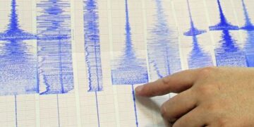 عاجل.. مصر تشعر بهزة أرضية بسبب زلزال بتركيا