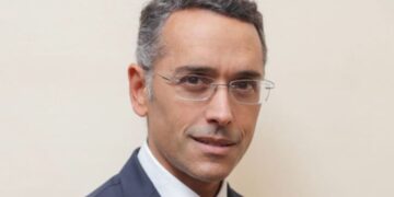 بنك مصر يعلن تعيين عمرو دمرداش رئيسًا لقطاع ائتمان الشركات والقروض المشتركة