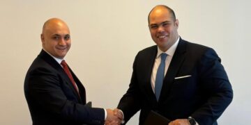 جهاز حماية المنافسة المصري يوقع مذكرة تفاهم مع مفوضية حماية المنافسة الأرمينية