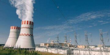 فرص عمل فى مشروع الضبعة النووى بمرتبات تصل إلى 40 ألف جنيه