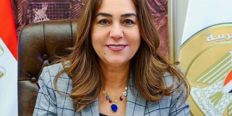 وزيرة التنمية تستعرض تقريراً حول جهود قطاع التفتيش والمتابعة بالمحافظات خلال شهر نوفمبر 2025