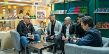 “M.O. Group” Targets $12 Million in Chocolate and Confectionery Exports in 2026