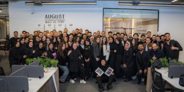 شركة « August Real Estate» تتصدر ريادة السوق العقاري المصري في 2025 بمبيعات تتجاوز 13 مليار جنيه