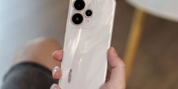 ريلمي تكشف عن موعد إطلاق سلسلة هواتف Realme 16 Pro