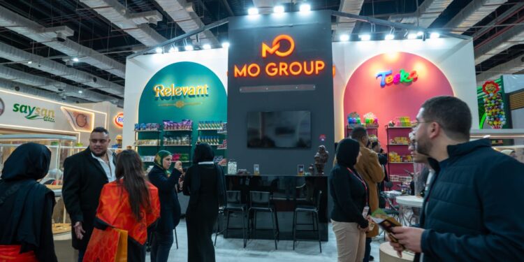 “M.O. Group” Targets $12 Million in Chocolate and Confectionery Exports in 2026