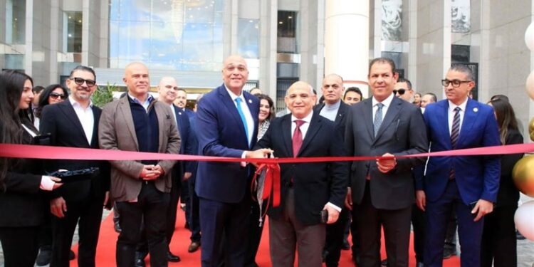 جهاز تنمية المشروعات يفتتح المرحلة الثانية من معرض (تراثنا) بسيتي ستارز