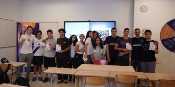 انطلاق مسابقة «دايرة واحدة لإعادة ابتكار حلول تكنولوجية مستدامة» لدعم الاقتصاد الدائري في مصر