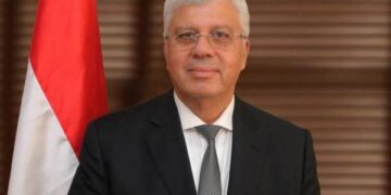 ︎التعليم العالي: ختام فعاليات المبادرة الرئاسية “تمكين” لدعم الطلاب ذوي الإعاقة في الجامعات المصرية